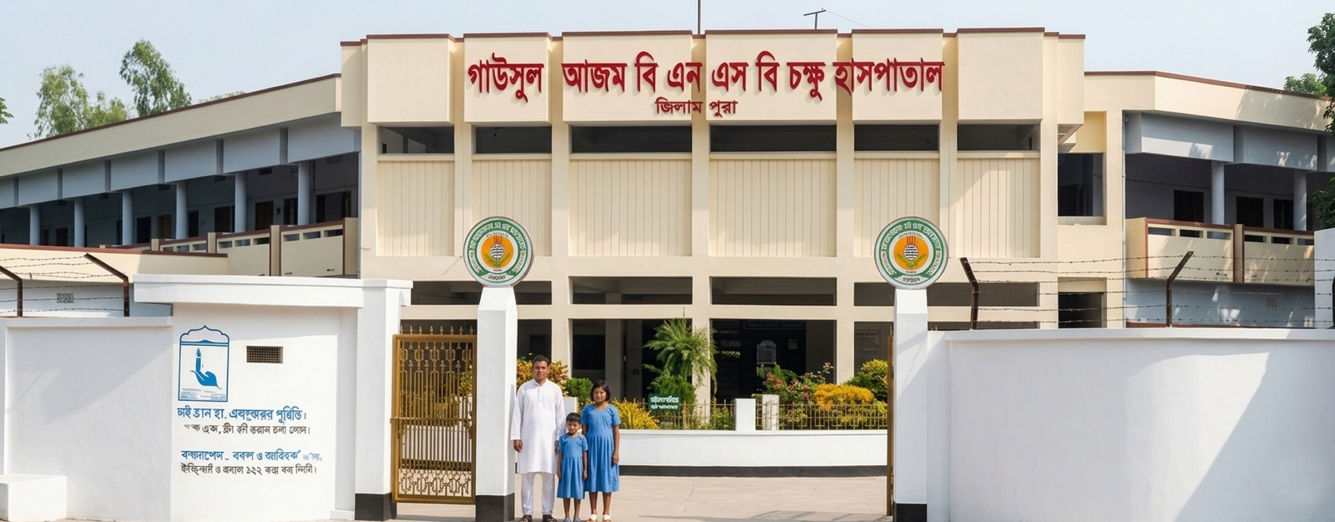 Hospital Image